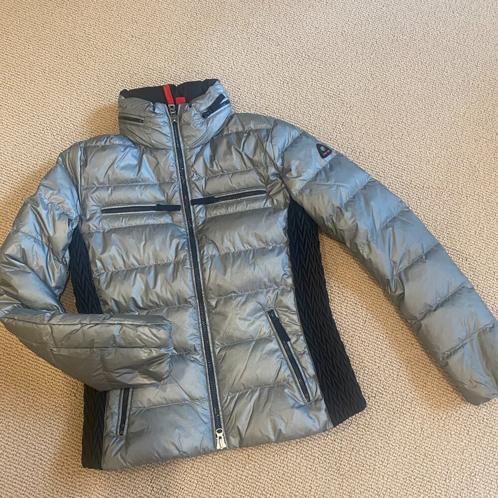 BOGNER FIRE & ICE ski jacket